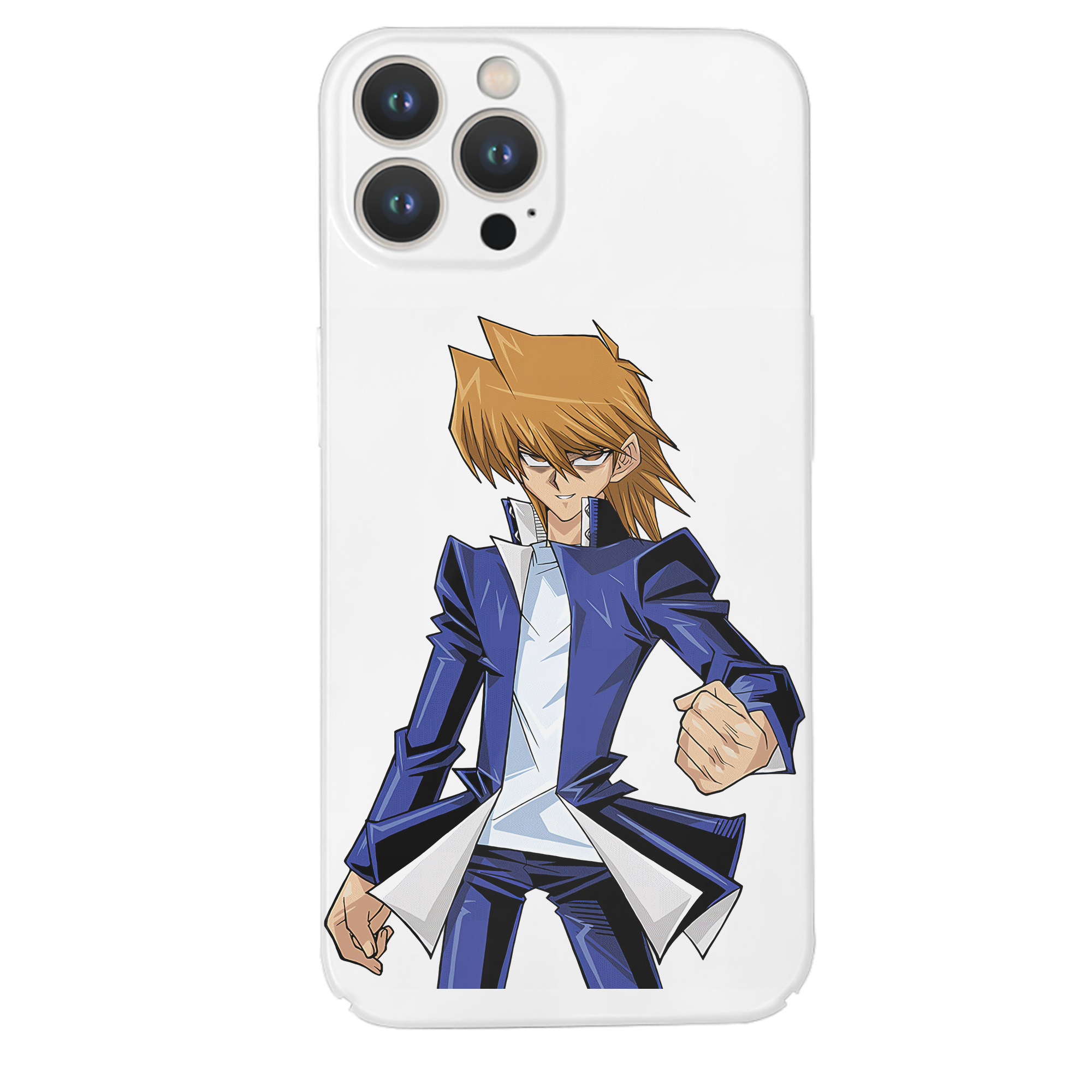 （画像用） 遊☆戯☆王 Yu-Gi-Oh! 【iPhone 14シリーズ対応】ハードケース